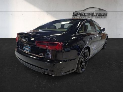 Used 2017 Audi A6 3.0T Prestige image 10