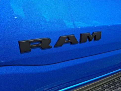 New 2026 RAM 1500 Tradesman image 27