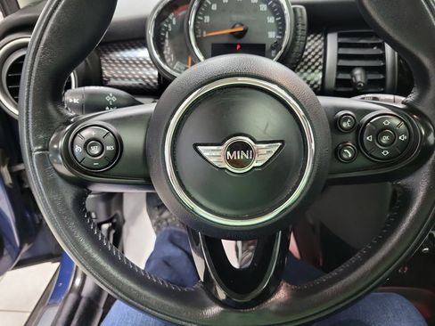 Used 2015 MINI Cooper S image 14