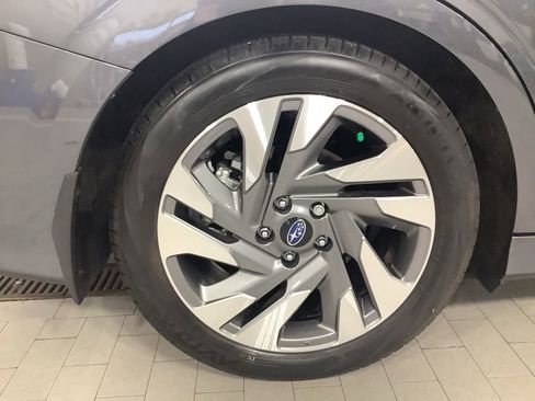 Certified 2025 Subaru Legacy Touring XT AWD/4WD image 26