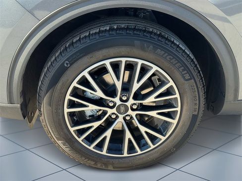 New 2025 Ford Escape Base w/ Class II Trailer Tow Package image 5