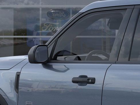 Used 2025 Ford Bronco Sport Big Bend w/ Convenience Package image 20