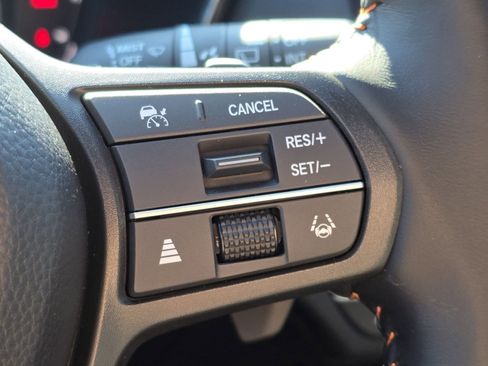 New 2026 Honda CR-V Sport-L image 24