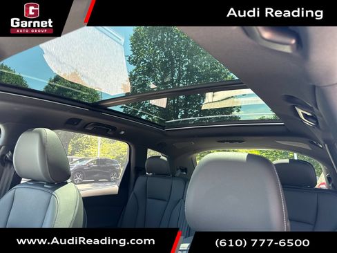 Certified 2026 Audi Q7 3.0T Premium Plus w/ Premium Plus Package AWD/4WD image 22