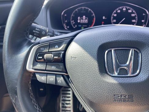 Used 2022 Honda Accord Sport image 31