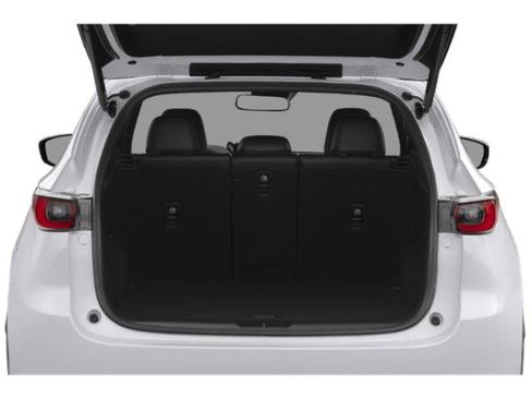 Certified 2023 MAZDA CX-5 AWD 2.5 Turbo image 11