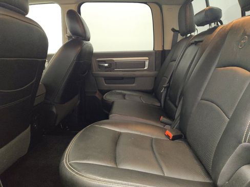 Used 2015 RAM 1500 Lone Star RWD image 18