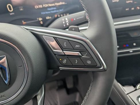 New 2026 Buick Envision Preferred AWD/4WD image 18