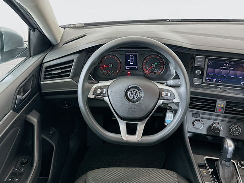 Used 2019 Volkswagen Jetta S w/ Driver Assistance Package FWD image 18