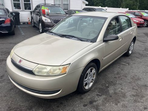 Used 2004 Saturn ION Level 2 FWD image 3