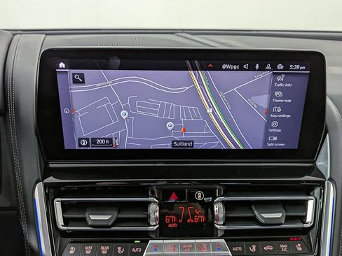 Used 2025 BMW M850i xDrive Coupe image 21