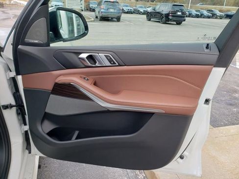 New 2026 BMW X5 xDrive40i image 18