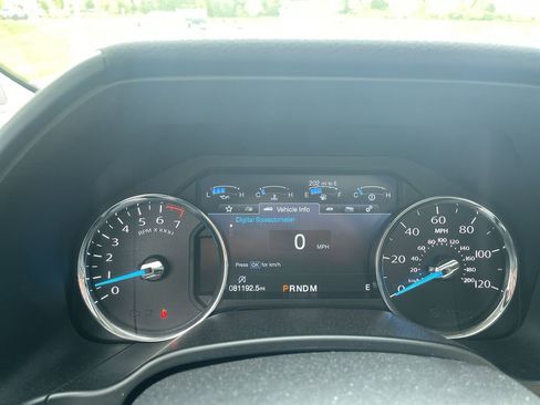 Used 2019 Ford Expedition Platinum AWD/4WD image 10