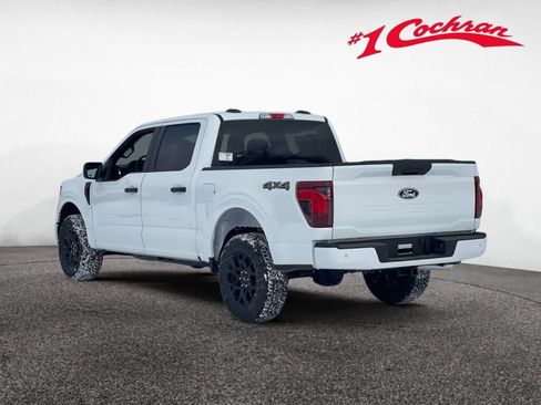 New 2026 Ford F150 STX image 4