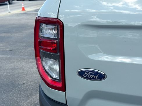 Used 2024 Ford Bronco Sport Outer Banks AWD/4WD image 10