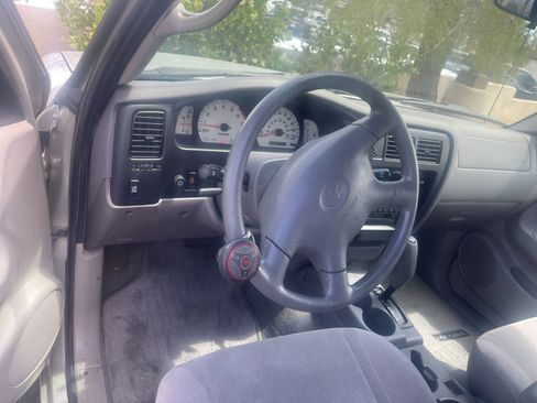 Used 2004 Toyota Tacoma PreRunner RWD image 8