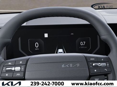 New 2026 Kia Sportage SX Prestige image 21