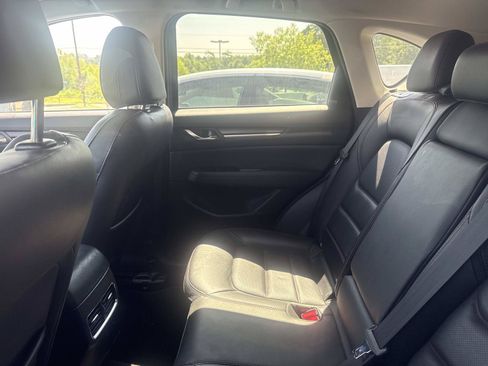 Used 2024 MAZDA CX-5 Carbon Edition AWD/4WD image 4