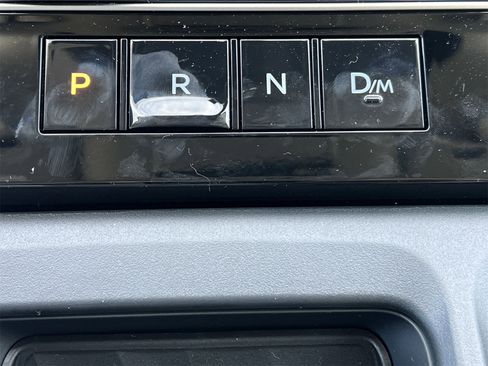 New 2025 Nissan Armada Platinum Reserve image 9