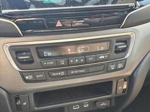 New 2026 Honda Ridgeline RTL image 21