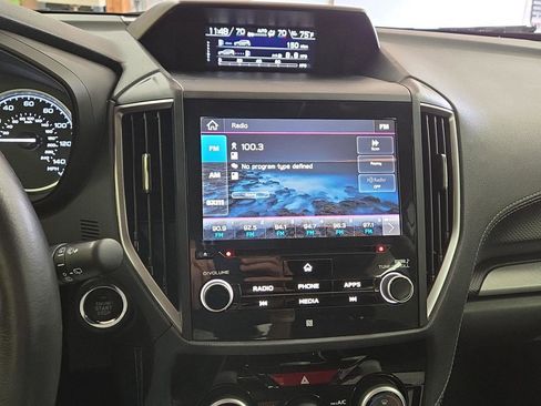 Used 2019 Subaru Forester Limited w/ Popular Package #3 image 10