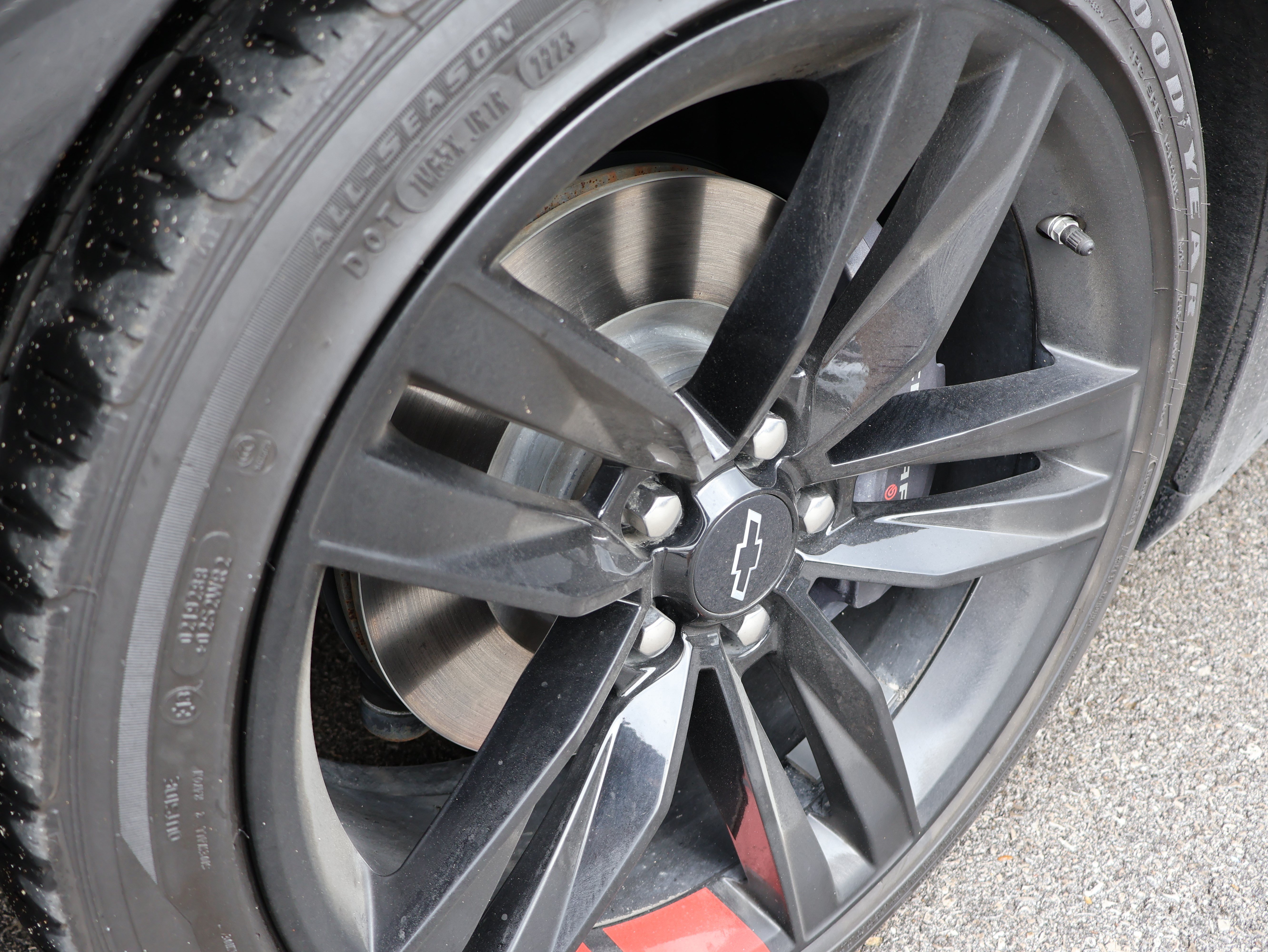 Used 2023 Chevrolet Camaro LT w/ Redline Edition RWD image 45