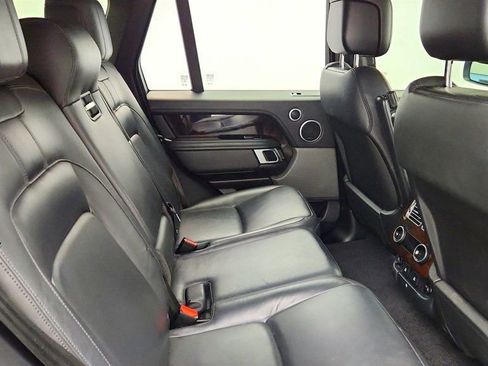 Used 2020 Land Rover Range Rover AWD/4WD image 24