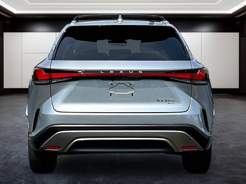Used 2023 Lexus RX 350 Premium w/ Accessory Package AWD/4WD image 5