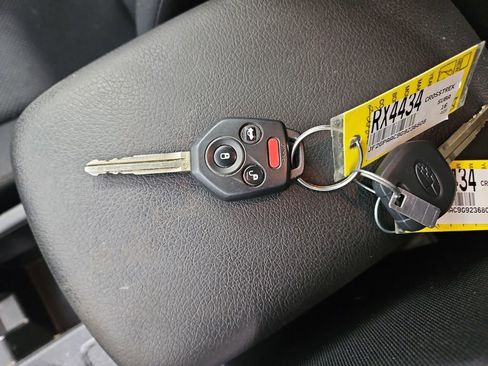 Used 2016 Subaru Crosstrek 2.0i image 28