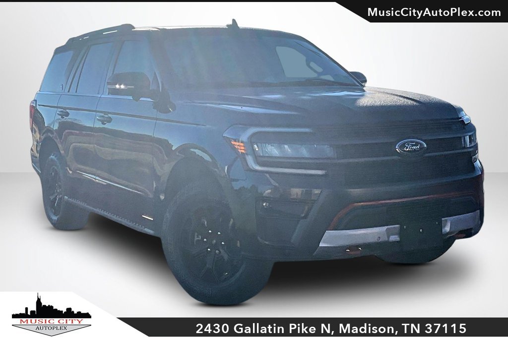 Used 2024 Ford Expedition Timberline AWD/4WD image 1