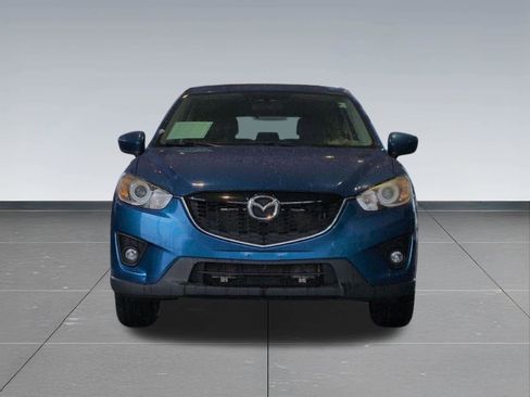 Used 2014 MAZDA CX-5 Grand Touring image 9