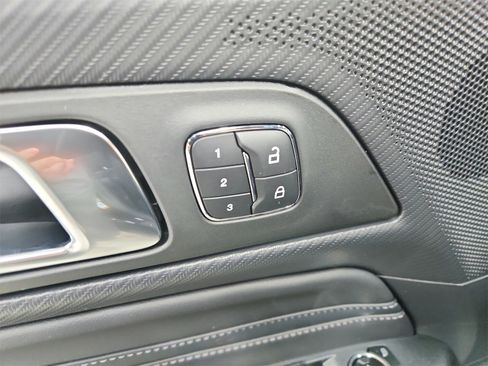 New 2026 Ford Mustang GT Premium image 21