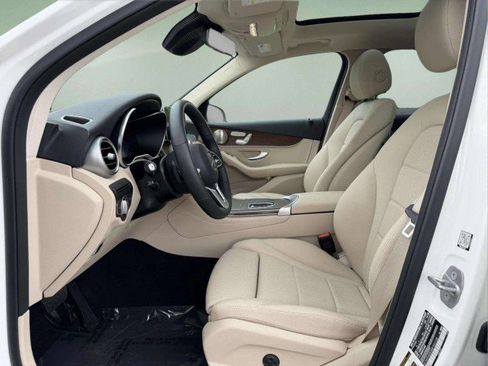 Certified 2021 Mercedes-Benz GLC 300 4MATIC image 19