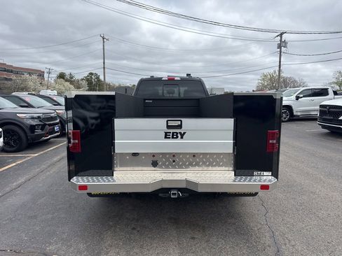 New 2026 Ford F350 XL w/ XL Chrome Package AWD/4WD image 40