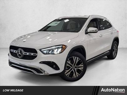 Used 2025 Mercedes-Benz GLA 250 GLA 250