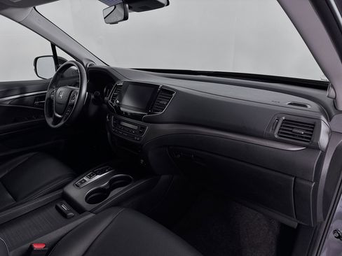 Certified 2023 Honda Ridgeline RTL image 29