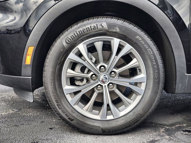 Used 2023 Buick Envision Preferred FWD image 10