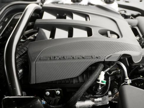 New 2026 Dodge Charger R/T image 5