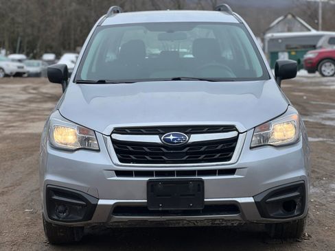 Used 2018 Subaru Forester 2.5i w/ Alloy Wheel Package image 1