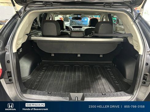 Used 2016 Subaru Crosstrek 2.0i Limited AWD/4WD image 29