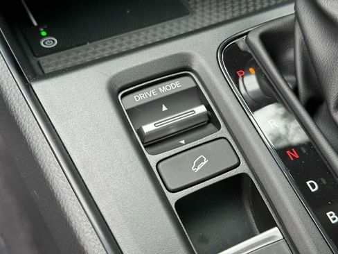 New 2026 Honda CR-V Sport Touring image 17