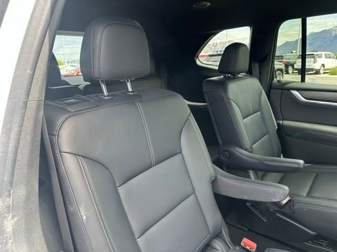 Certified 2024 GMC Acadia Elevation AWD/4WD image 15