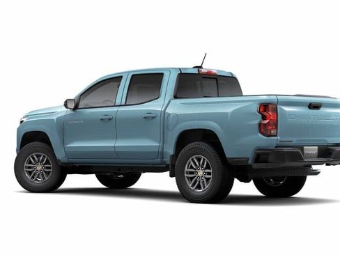 New 2026 Chevrolet Colorado LT RWD image 58