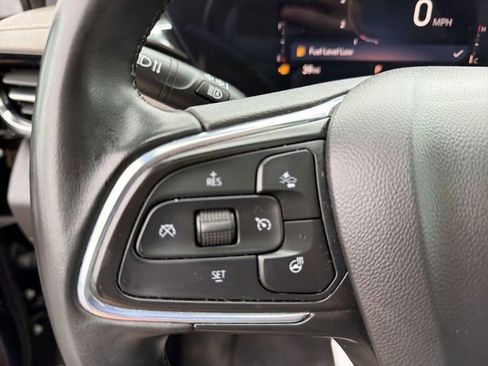 Used 2024 Buick Envista Avenir FWD image 20