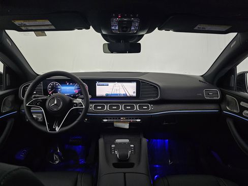 New 2026 Mercedes-Benz GLE 450 4MATIC Coupe image 31
