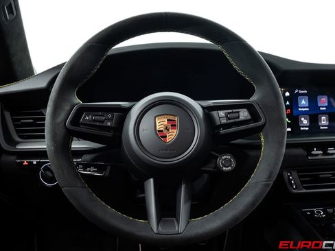 Used 2026 Porsche 911 GT3 RWD image 27