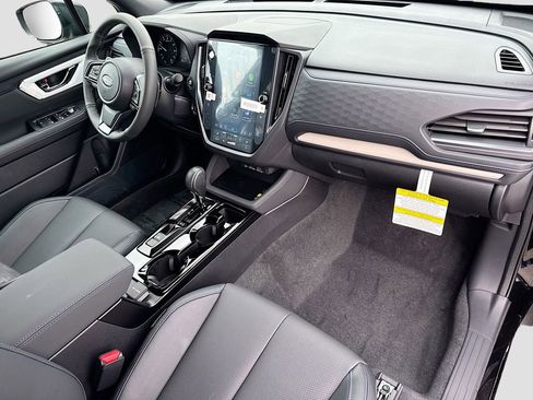 New 2026 Subaru Forester Limited AWD/4WD image 37