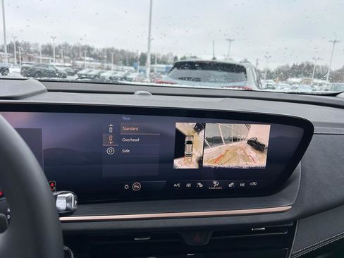 New 2026 Buick Envision Sport Touring image 10