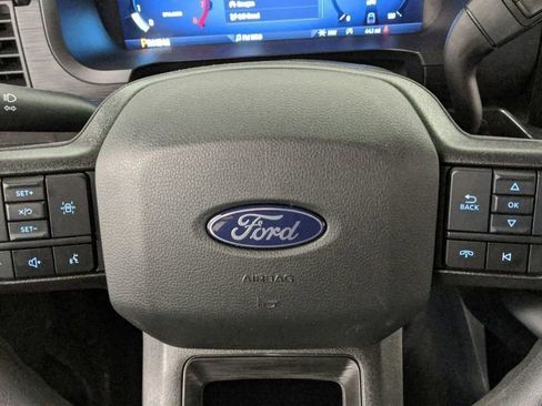 Certified 2024 Ford F150 STX AWD/4WD image 32