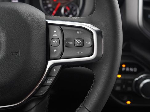 New 2026 RAM 1500 Big Horn image 16